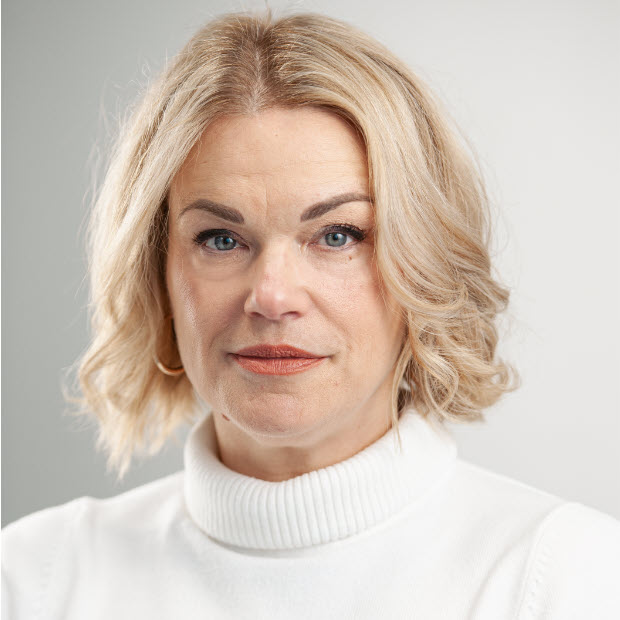 Véronique Desautels